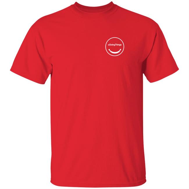 Endorphins Make You Happy Outdoor Voices Shirt Endorphins Make You Happy Outdoor Voices Shirt