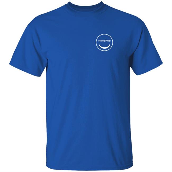 Endorphins Make You Happy Outdoor Voices Shirt Endorphins Make You Happy Outdoor Voices Shirt