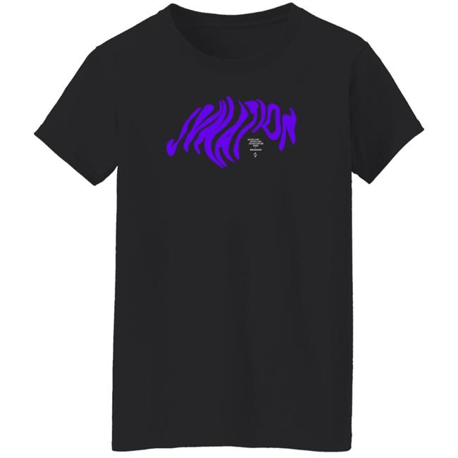 Jvna Merch Jvnation Winter Tee Shirt Jvna Merch Jvnation Winter Tee Shirt