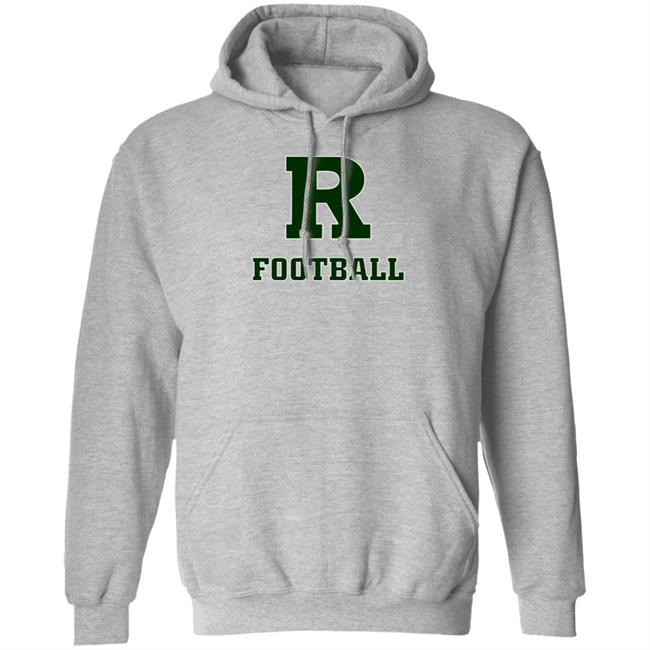 Robert Saleh Ramapo Football Shirt Drew Gibbs Robert Saleh Ramapo Football Shirt Drew Gibbs