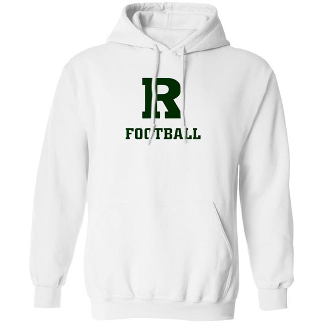 Robert Saleh Ramapo Football Shirt Drew Gibbs Robert Saleh Ramapo Football Shirt Drew Gibbs