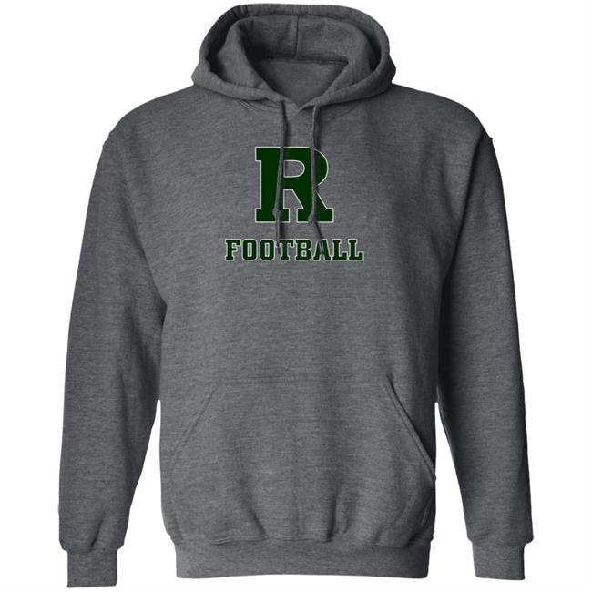 Robert Saleh Ramapo Football Shirt Drew Gibbs Robert Saleh Ramapo Football Shirt Drew Gibbs