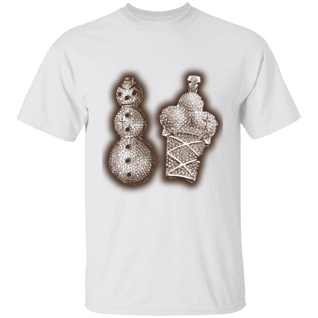 Cactus Jack For Verzuz Shirt