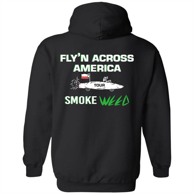 Fly'n Across America 420 T Shirt 1991 Pantera Fly’n Across America Tour Shirt Fly'n Across America 420 T Shirt 1991 Pantera Fly’n Across America Tour Shirt