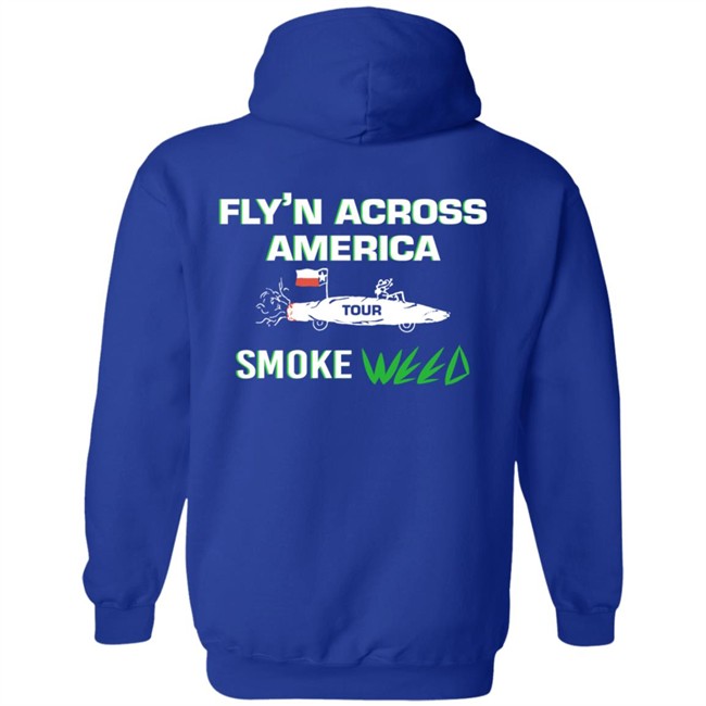 Fly'n Across America 420 T Shirt 1991 Pantera Fly’n Across America Tour Shirt Fly'n Across America 420 T Shirt 1991 Pantera Fly’n Across America Tour Shirt