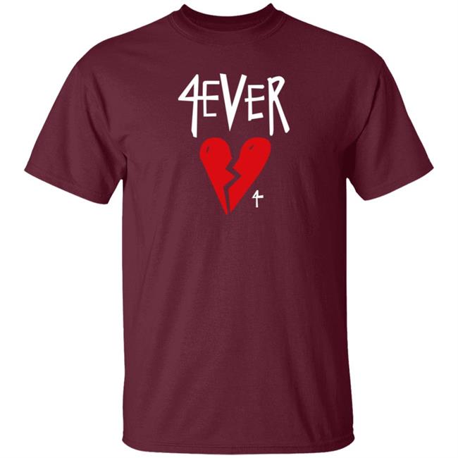 Yung Pinch Forever Heart Shirt Agr 4ever Yung Pinch Infant T Shirt Yung Pinch Forever Heart Shirt Agr 4ever Yung Pinch Infant T Shirt