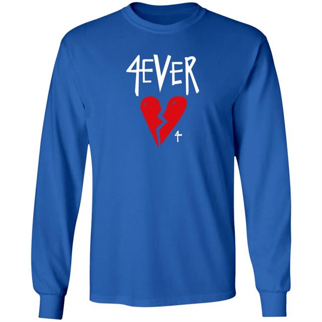 Yung Pinch Forever Heart Shirt Agr 4ever Yung Pinch Infant T Shirt Yung Pinch Forever Heart Shirt Agr 4ever Yung Pinch Infant T Shirt