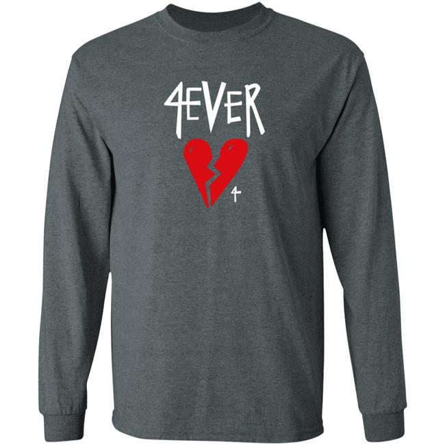 Yung Pinch Forever Heart Shirt Agr 4ever Yung Pinch Infant T Shirt Yung Pinch Forever Heart Shirt Agr 4ever Yung Pinch Infant T Shirt