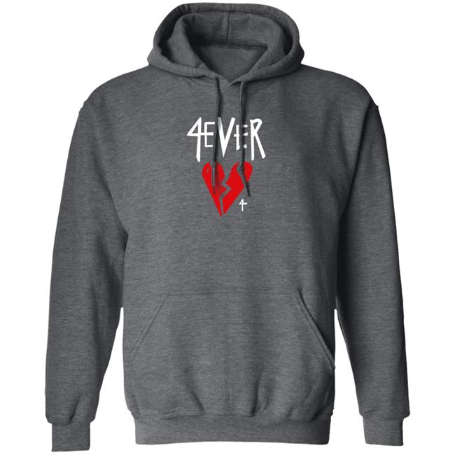 Yung Pinch Forever Heart Shirt Agr 4ever Yung Pinch Infant T Shirt Yung Pinch Forever Heart Shirt Agr 4ever Yung Pinch Infant T Shirt