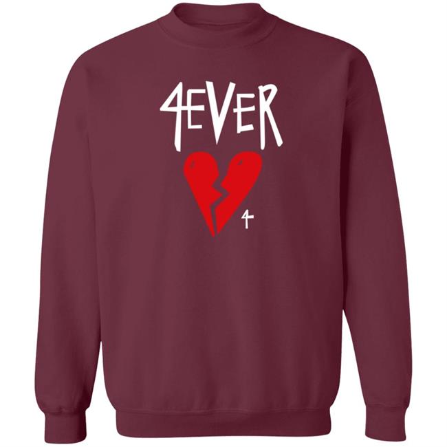 Yung Pinch Forever Heart Shirt Agr 4ever Yung Pinch Infant T Shirt Yung Pinch Forever Heart Shirt Agr 4ever Yung Pinch Infant T Shirt