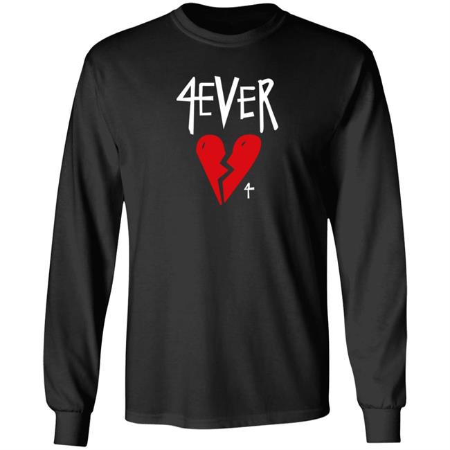 Yung Pinch Forever Heart Shirt Agr 4ever Yung Pinch Infant T Shirt Yung Pinch Forever Heart Shirt Agr 4ever Yung Pinch Infant T Shirt