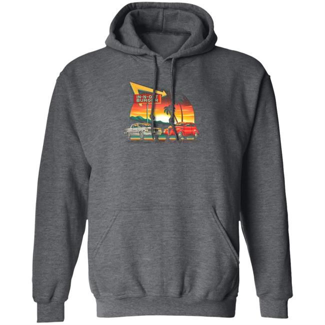 2021 Youth A Fresh New Year Shirt In N Out Company Store 2021 Youth A Fresh New Year Shirt In N Out Company Store