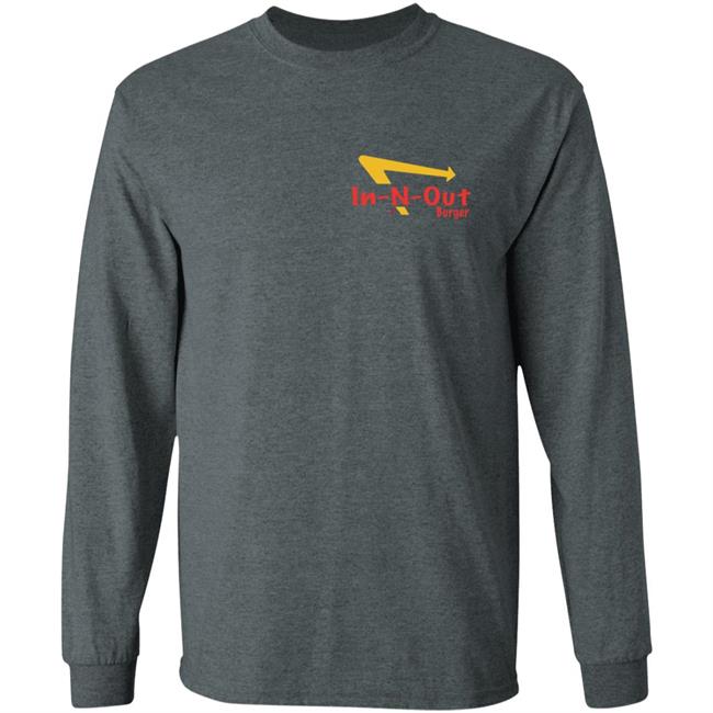 Shopinnout Youth Colorado Shirt In N Out Company Store Shopinnout Youth Colorado Shirt In N Out Company Store