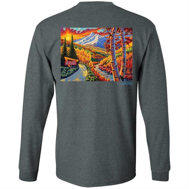 Shopinnout Youth Colorado Shirt In N Out Company Store Shopinnout Youth Colorado Shirt In N Out Company Store