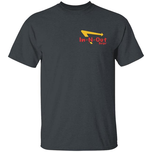 Shopinnout Youth Colorado Shirt In N Out Company Store Shopinnout Youth Colorado Shirt In N Out Company Store