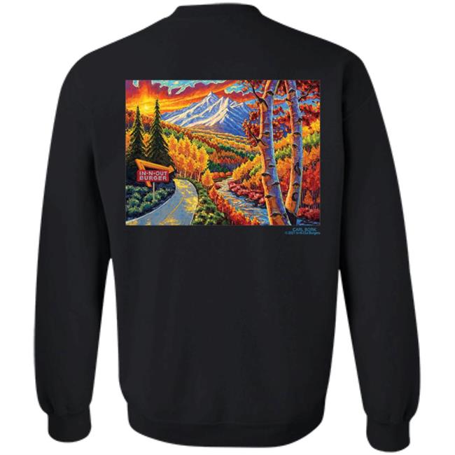 Shopinnout Youth Colorado Shirt In N Out Company Store Shopinnout Youth Colorado Shirt In N Out Company Store