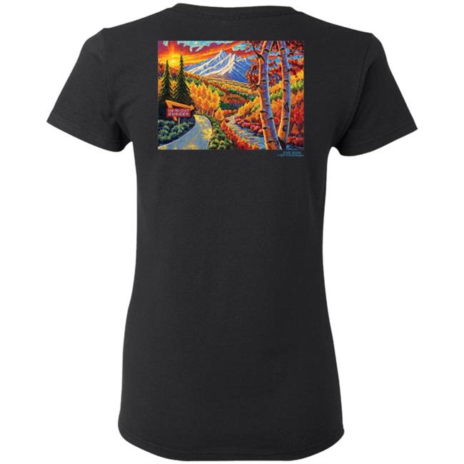 Shopinnout Youth Colorado Shirt In N Out Company Store Shopinnout Youth Colorado Shirt In N Out Company Store