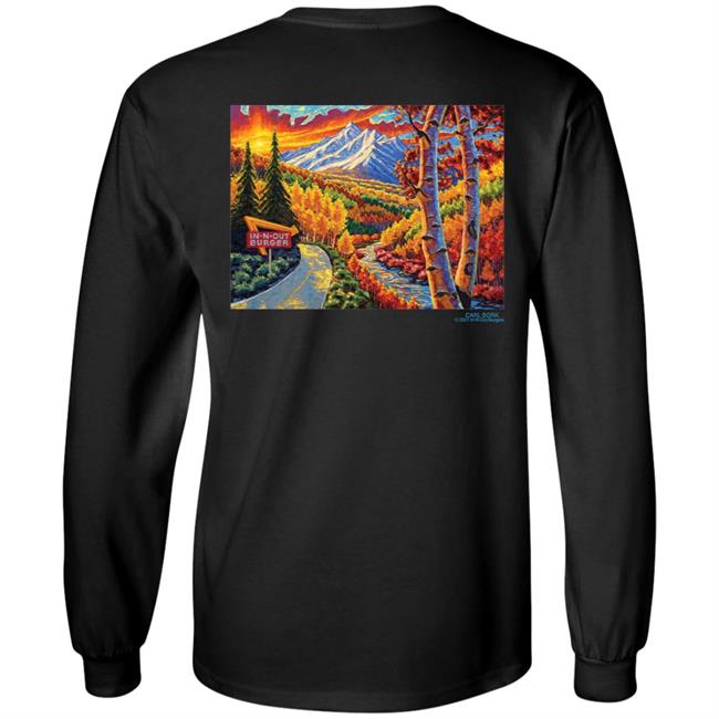 Shopinnout Youth Colorado Shirt In N Out Company Store Shopinnout Youth Colorado Shirt In N Out Company Store