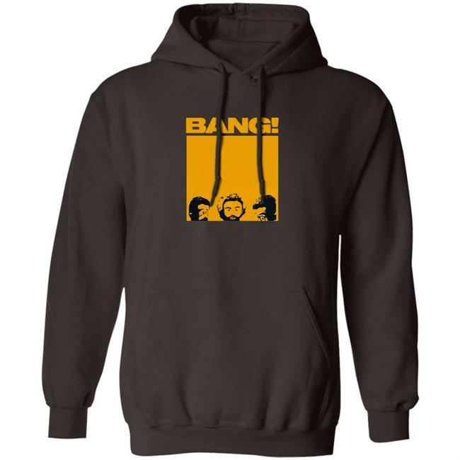 Ajr Merch Ajr Bang Square T Shirt Ajr Merch Ajr Bang Square T Shirt