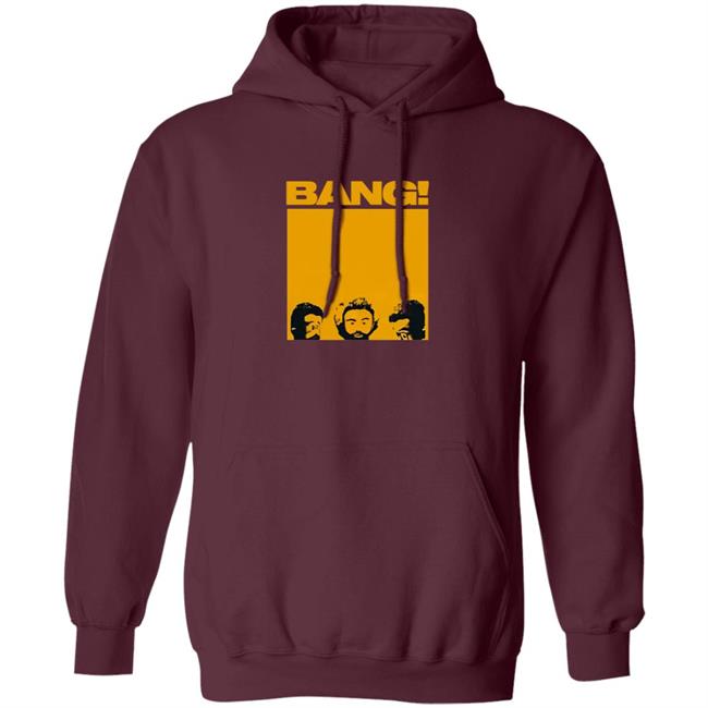 Ajr Merch Ajr Bang Square T Shirt Ajr Merch Ajr Bang Square T Shirt