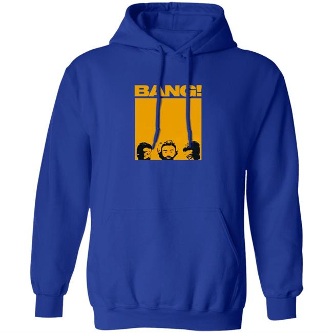 Ajr Merch Ajr Bang Square T Shirt Ajr Merch Ajr Bang Square T Shirt