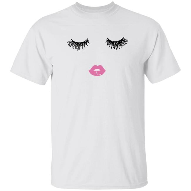 Blackmyth Women Summer Funny Print Cute Shirt