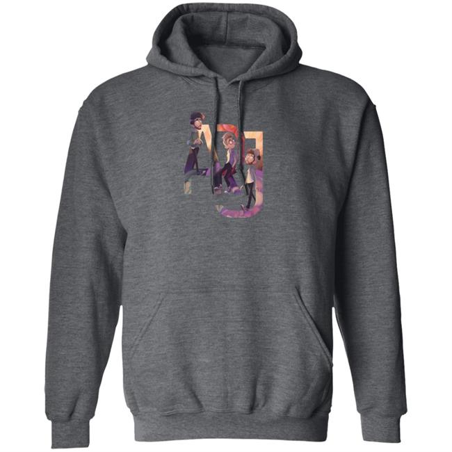 Ajr Merch Ajr Ajr Logo College T Shirt Ajr Merch Ajr Ajr Logo College T Shirt