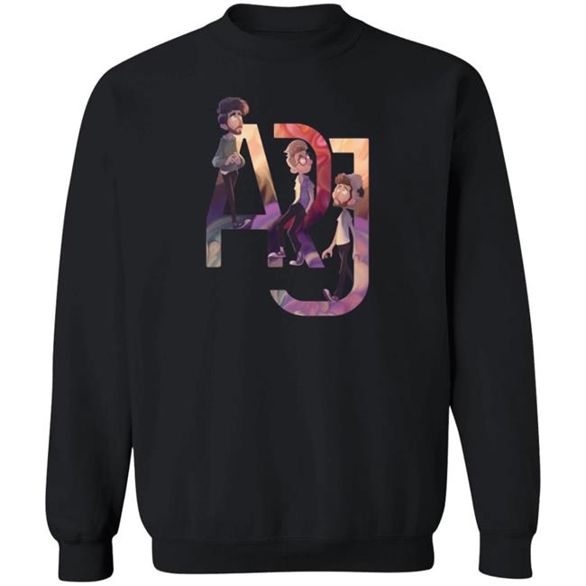 Ajr Merch Ajr Ajr Logo College T Shirt Ajr Merch Ajr Ajr Logo College T Shirt