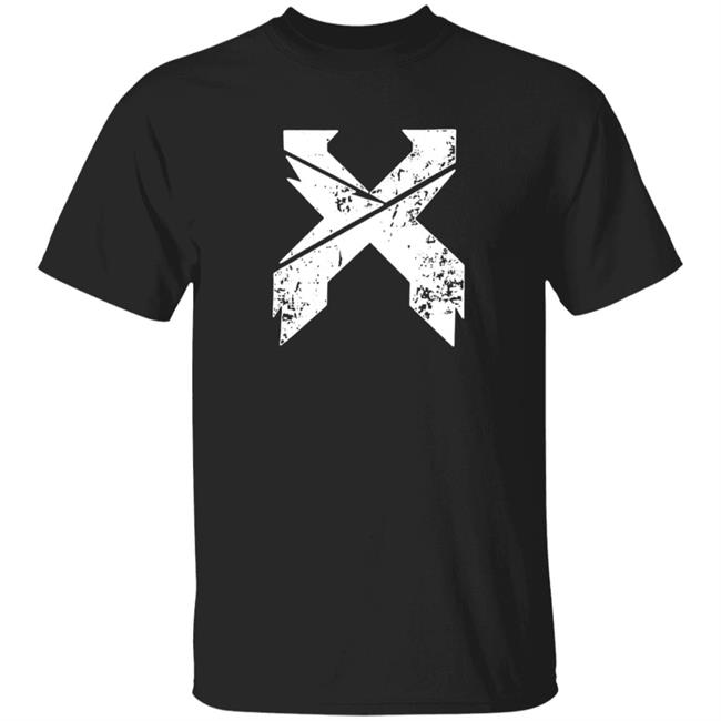 Excision Merch Excision Junior Headbanger Youth Tee
