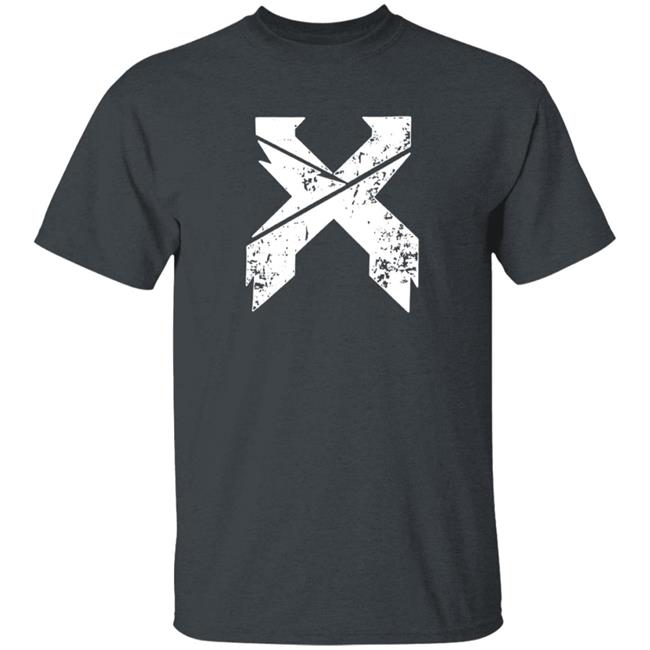 Excision Merch Excision Junior Headbanger Youth Tee Excision Merch Excision Junior Headbanger Youth Tee