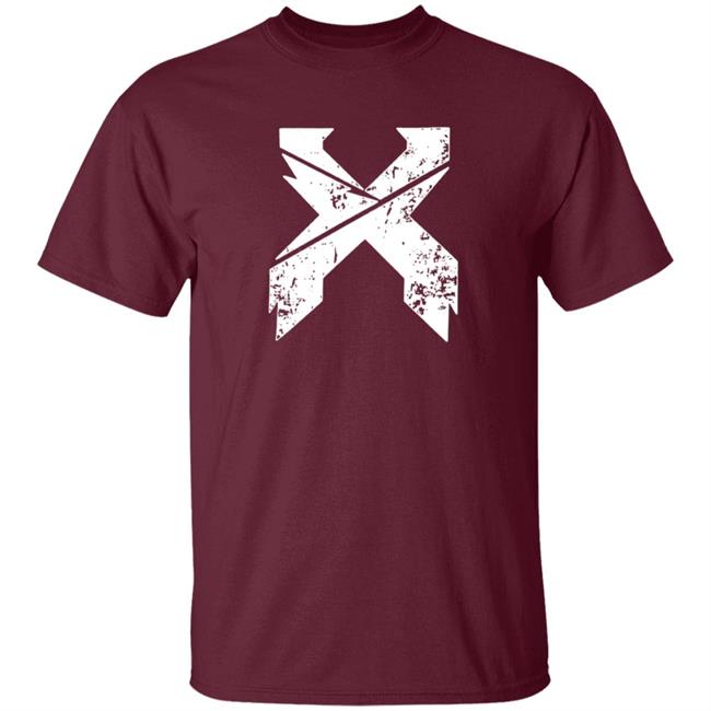 Excision Merch Excision Junior Headbanger Youth Tee Excision Merch Excision Junior Headbanger Youth Tee