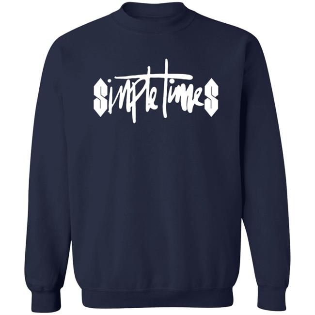 Kacey Musgraves Merch Simple Times Tee Shirt Kacey Musgraves Merch Simple Times Tee Shirt