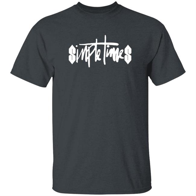 Kacey Musgraves Merch Simple Times Tee Shirt Kacey Musgraves Merch Simple Times Tee Shirt