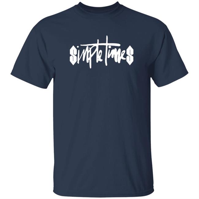 Kacey Musgraves Merch Simple Times Tee Shirt Kacey Musgraves Merch Simple Times Tee Shirt