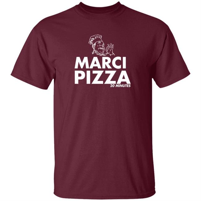 Washington Bicentennial Marci Pizza T Shirt Washington Bicentennial Marci Pizza T Shirt