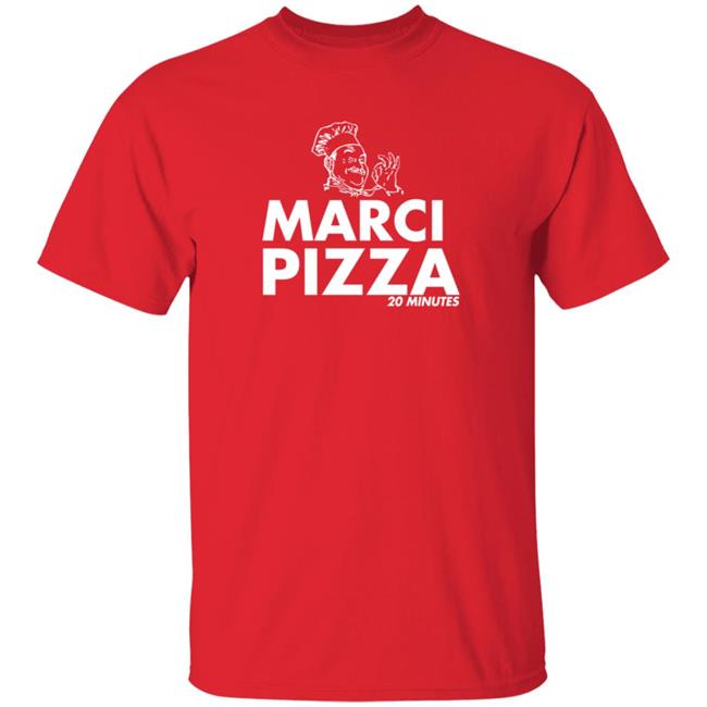 Washington Bicentennial Marci Pizza T Shirt Washington Bicentennial Marci Pizza T Shirt