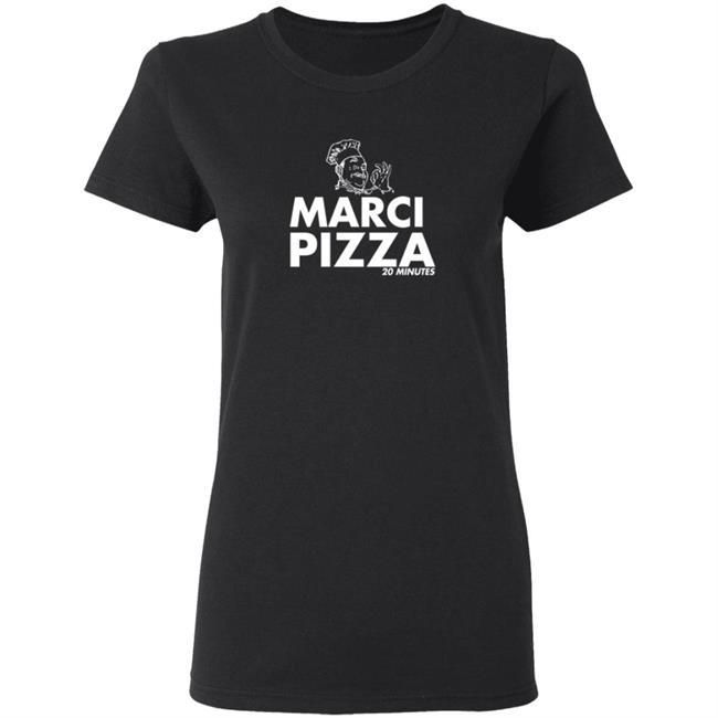 Washington Bicentennial Marci Pizza T Shirt Washington Bicentennial Marci Pizza T Shirt