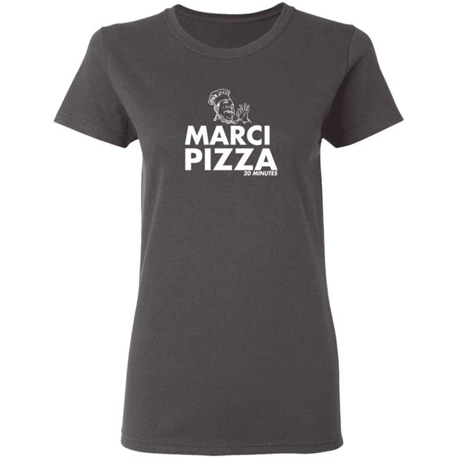 Washington Bicentennial Marci Pizza T Shirt Washington Bicentennial Marci Pizza T Shirt