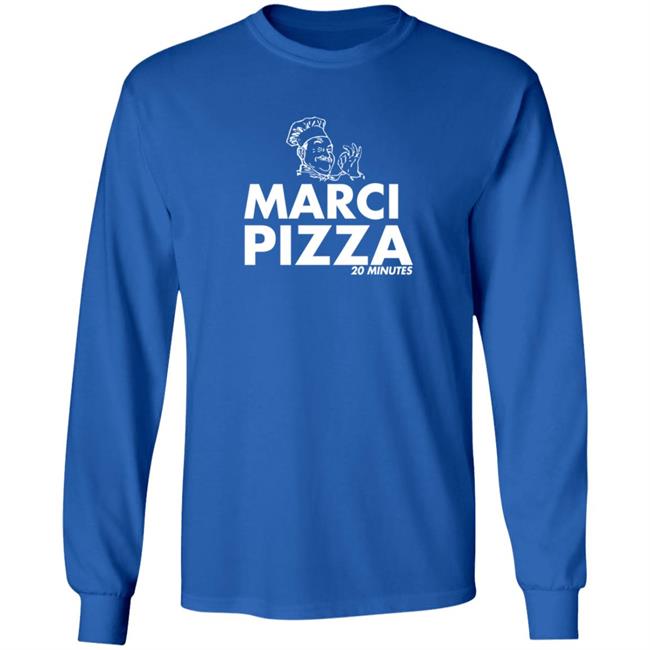 Washington Bicentennial Marci Pizza T Shirt Washington Bicentennial Marci Pizza T Shirt