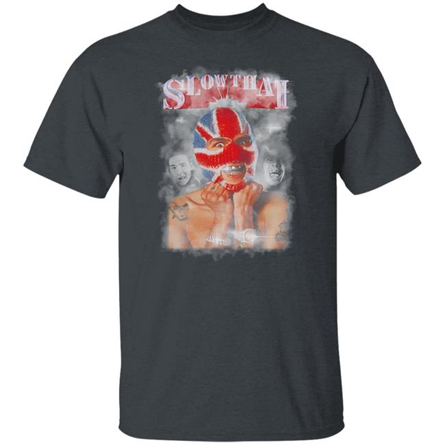 Slowthai Merch Tyron 12 Deluxe Lp Homage T Shirt Bundle Slowthai Merch Tyron 12 Deluxe Lp Homage T Shirt Bundle