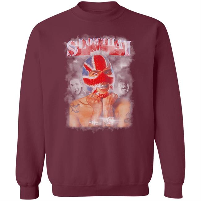Slowthai Merch Tyron 12 Deluxe Lp Homage T Shirt Bundle Slowthai Merch Tyron 12 Deluxe Lp Homage T Shirt Bundle
