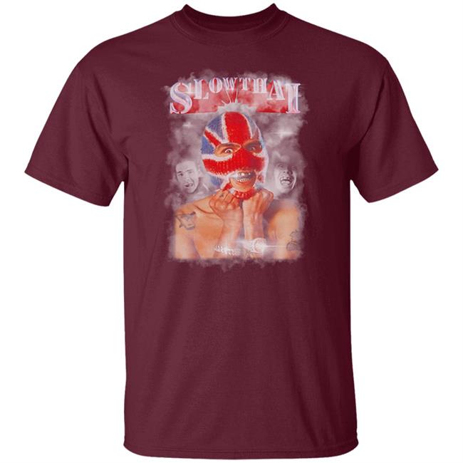 Slowthai Merch Tyron 12 Deluxe Lp Homage T Shirt Bundle Slowthai Merch Tyron 12 Deluxe Lp Homage T Shirt Bundle