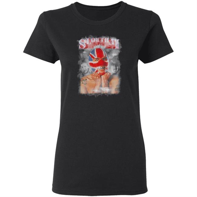 Slowthai Merch Tyron 12 Deluxe Lp Homage T Shirt Bundle Slowthai Merch Tyron 12 Deluxe Lp Homage T Shirt Bundle