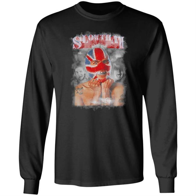 Slowthai Merch Tyron 12 Deluxe Lp Homage T Shirt Bundle Slowthai Merch Tyron 12 Deluxe Lp Homage T Shirt Bundle