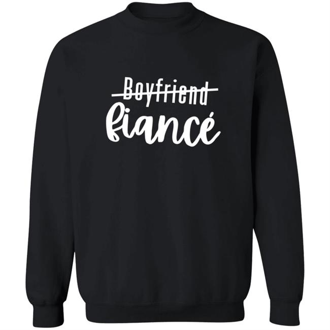 Lgbtq Af Merch Boyfriend To Fiancé Shirt Lgbtq Af Merch Boyfriend To Fiancé Shirt