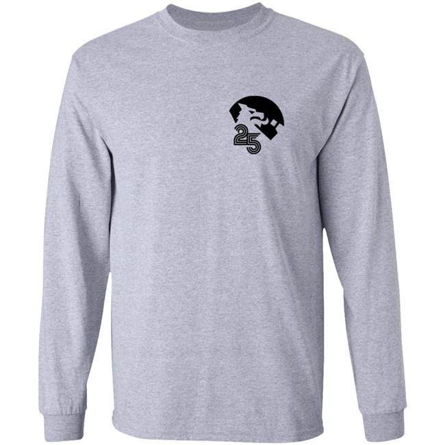 Rhymesayers Merch Rhymesayers Rse25 Shirt Rhymesayers Merch Rhymesayers Rse25 Shirt