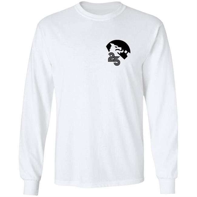 Rhymesayers Merch Rhymesayers Rse25 Shirt Rhymesayers Merch Rhymesayers Rse25 Shirt