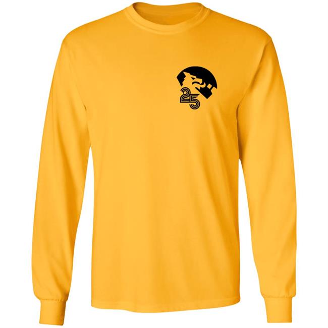 Rhymesayers Merch Rhymesayers Rse25 Shirt Rhymesayers Merch Rhymesayers Rse25 Shirt