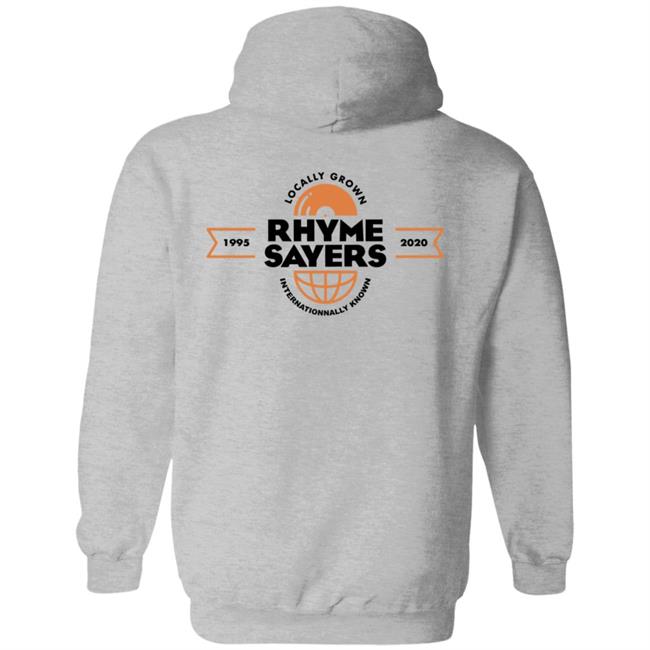 Rhymesayers Merch Rhymesayers Rse25 Shirt Rhymesayers Merch Rhymesayers Rse25 Shirt