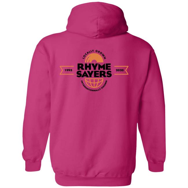 Rhymesayers Merch Rhymesayers Rse25 Shirt Rhymesayers Merch Rhymesayers Rse25 Shirt